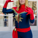 Illustration for article titled The Most Stunning And Clever Cosplay From Long Beach Comic Expo 2015!